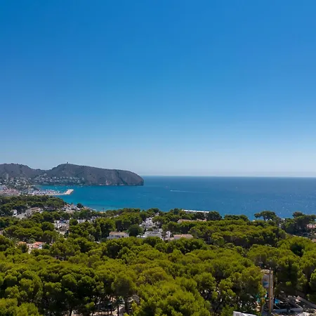 Cogoll By Abahana Moraira
