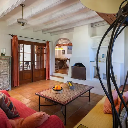 Cogoll By Abahana Villa Moraira