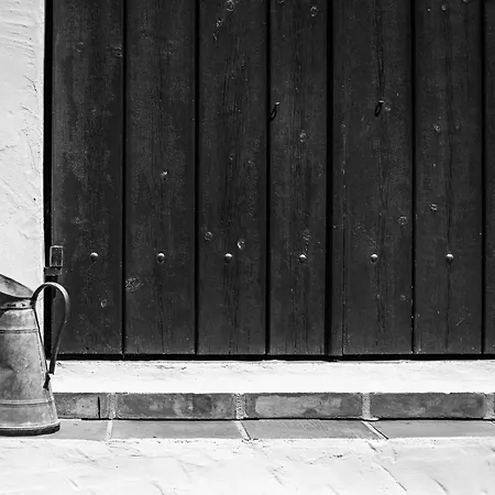 Cogoll By Abahana Moraira
