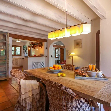 Villa Cogoll By Abahana Moraira