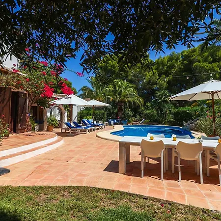 Cogoll By Abahana * Moraira