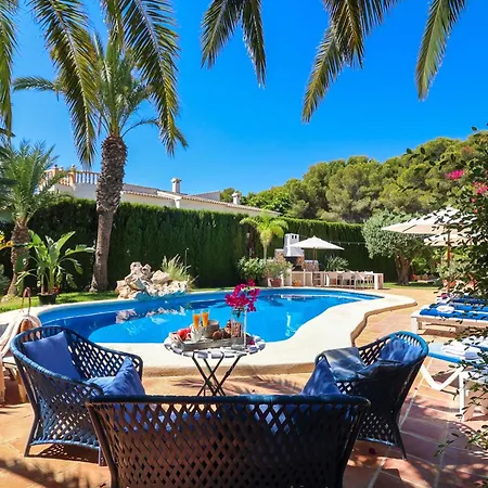 Villa Cogoll By Abahana *
