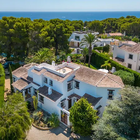 Cogoll By Abahana Moraira
