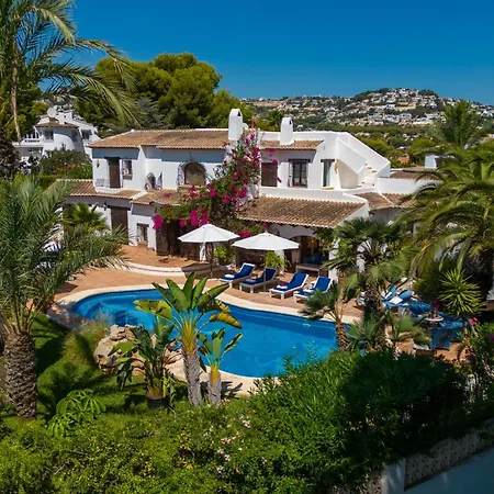 Cogoll By Abahana Moraira